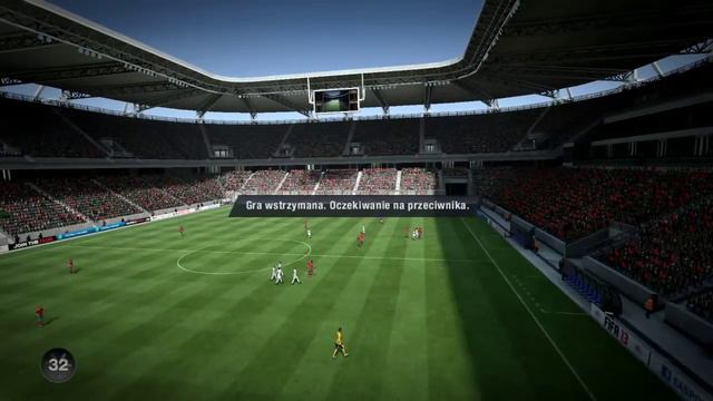 FIFA 13 | Droga do 1 ligi | Santos #7 смотреть онлайн