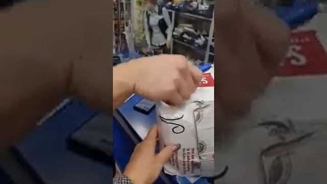 Авито доставка,получение посылки после возврата. смотреть онлайн