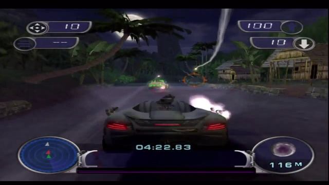 Spy Hunter 2 Asia Mission Walkthrough Part 10 (Cheat Only) смотреть онлайн