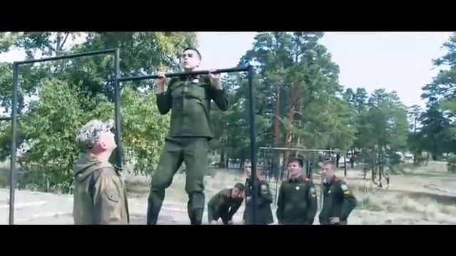 ІІІ Международная военно-спортивная игра Жас Улан смотреть онлайн