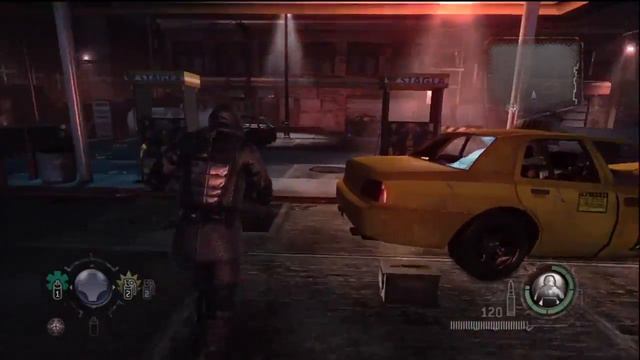 Resident Evil Operation Raccoon City Walkthrough - Part 13 - [HD] (Xbox 360/ PS3/ PC) смотреть онлайн