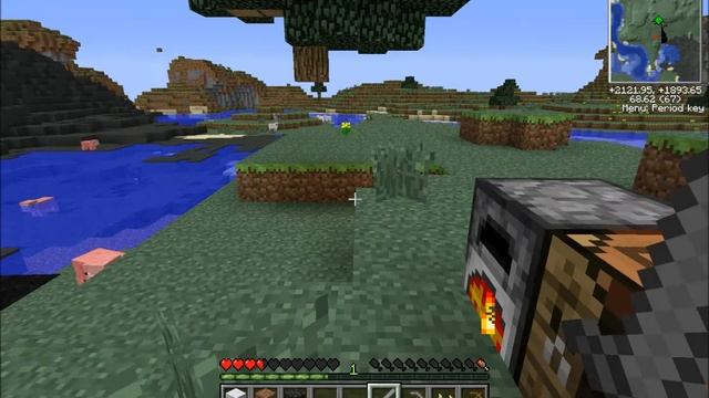 Tekkit with Austin PART 2 смотреть онлайн