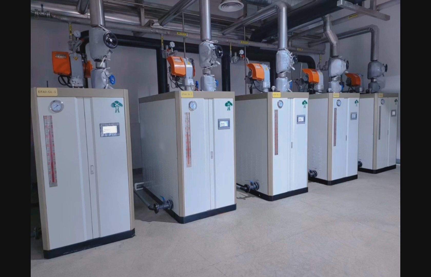 Essential for Steam Plucking - Electric Heating Boiler смотреть онлайн