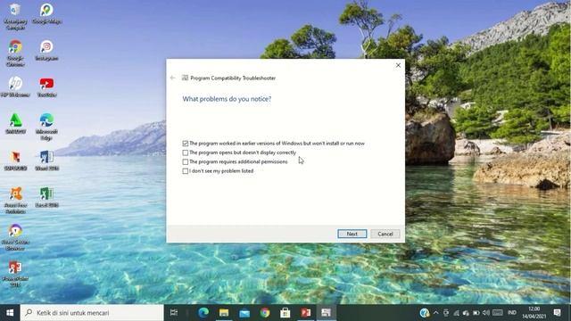Memperbaiki Excel Eror Setelah Update Windows 10 смотреть онлайн