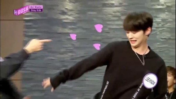 Why I hate Stray Kids Lee Know/Minho