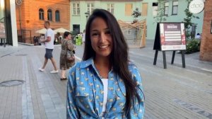 20 СМ ЭТО МАЛО (ОПРОС ДЕВУШЕК)