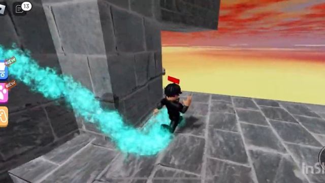 РОБЛОКС НО МЫ СБЕГАЕМ ОТ СТРАШНОГО ЗЛОБНОГО КЛОУНА смотреть онлайн