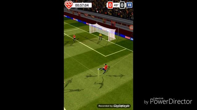 SOCCER HERO ға обзор смотреть онлайн