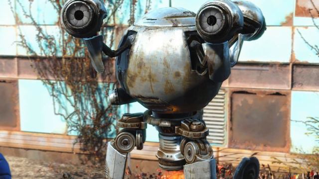 Fallout 4 Lets play!! Uncut (WeMod) смотреть онлайн