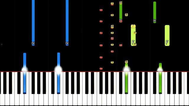 Elevator Jam - Orchestral Remix - Roblox DOORS смотреть онлайн