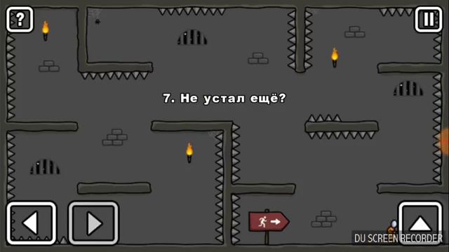Прохождение игры ONE LEVEL 1 часть смотреть онлайн