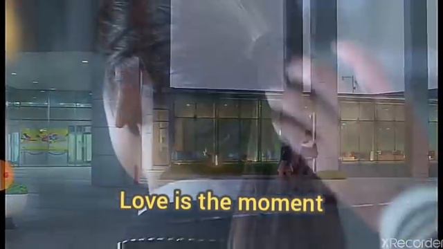 Love is the moment easy lyrics with english subtitle 🎶🎵 - (The Heirs :Lee min ho & Park Shin Hye смотреть онлайн