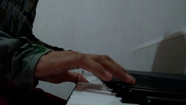 SAYONARA HIKARU‼️Hikaru No Go OST‼️Yamaha P45