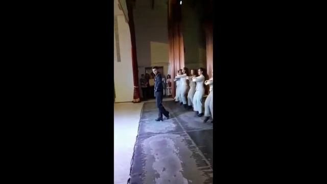 Александр Хрусталёв! Казахстан. г.Караганда смотреть онлайн