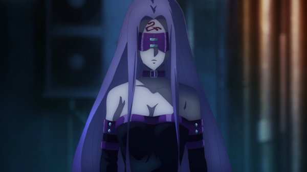 Fate AMV - Finish Line - Skillet