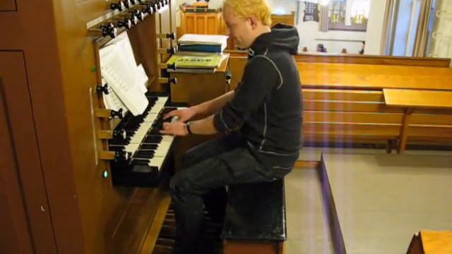 Psalm 29, Gij die hoog verheven zijt: Samenzang Geref. Kerk Vrijgemaakt Schildwolde смотреть онлайн