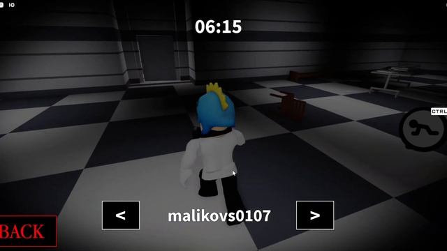 НОВЫЕ СЛИВЫ И НОВОЕ ОБНОВЛЕНИЕ В ROBBY! ROBLOX смотреть онлайн