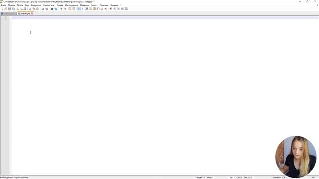 Оптимизация доработок сайта. Подключение внешних файлов в functions php смотреть онлайн