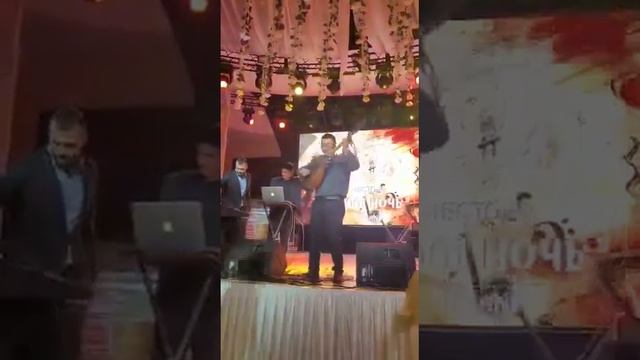 Saz Music from Sankt-Petersburg restaurant “Skazka Vostok’s” смотреть онлайн