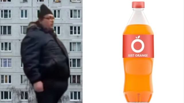 БУРГЕР КИНГ ГОВНО ОЦЕНИВАЕТ НАПИТКИ! смотреть онлайн