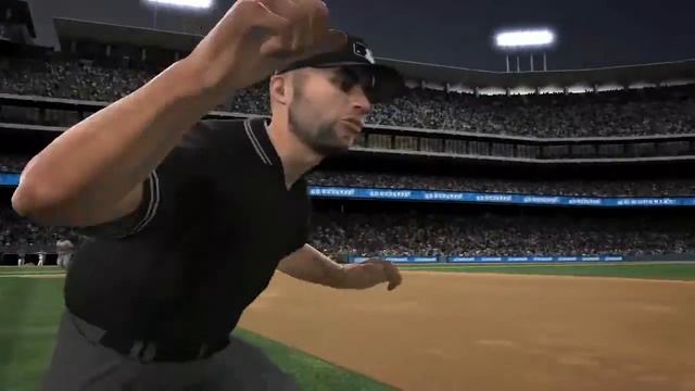 MLB 10 The Show - Best Sport Video Game Ever- смотреть онлайн