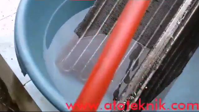 Cek kebocoran pada ac split||cek freon ac yang bocor, смотреть онлайн