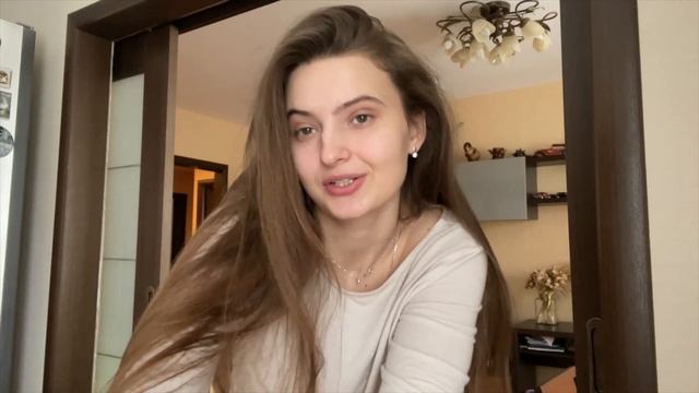 Что я ем за неделю? Версия без мяса в Рождественский пост ("вегетарианская"). Эмоции VS Питание смотреть онлайн