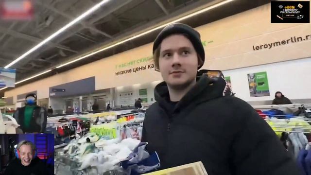 ПАРАДЕЕВИЧ Угарает С Кореша /// Лучшее Поздравление На День Матери смотреть онлайн