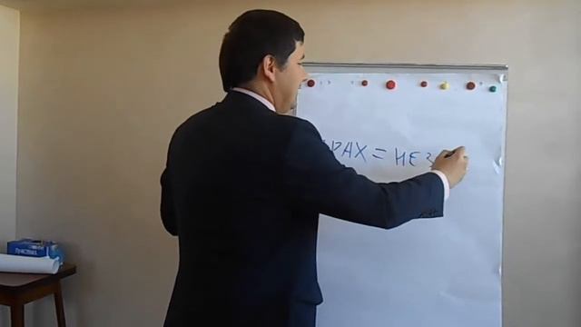 Почему люди не инвестируют? смотреть онлайн