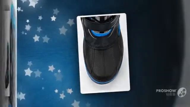 Ботинки Crocs видео