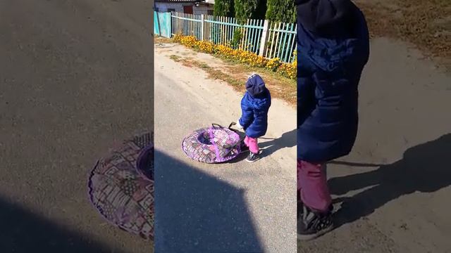А где снег🎄⛸️🎿🌨️❄️🙄🙄))) смотреть онлайн