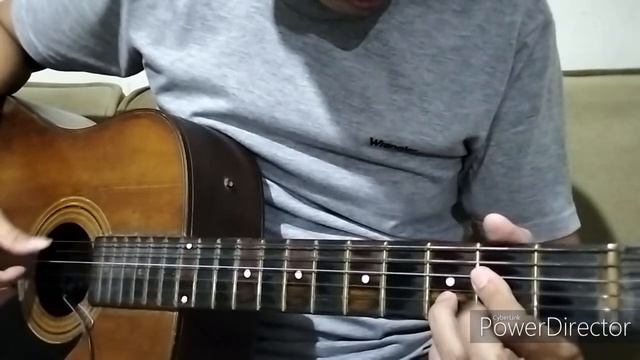 You're all I need - White Lion (Guitar Cover by EndrAcoustic) смотреть онлайн
