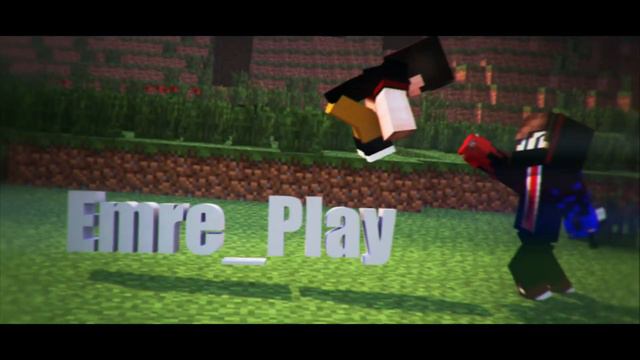 INTRO на заказ №572 для Emre Play смотреть онлайн