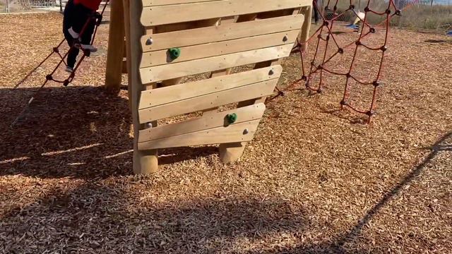 Pirate Ship Washes Ashore in Myrtle Beach SC at 55th Ave North смотреть онлайн