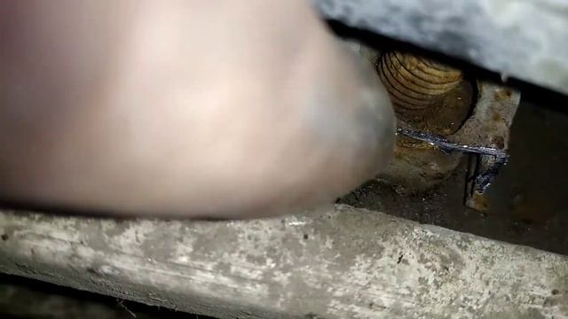 ВАЗ 2108 КАК СНЯТЬ БАМПЕР смотреть онлайн