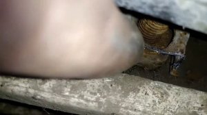 ВАЗ 2108 КАК СНЯТЬ БАМПЕР