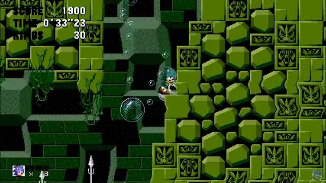 Sonic Is Depressed Because Of Tails Death смотреть онлайн