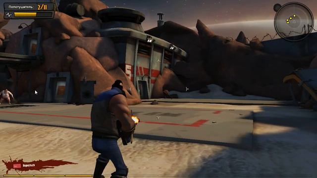 Поиграем в Loadout смотреть онлайн