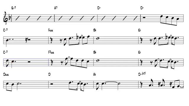 Joe Cocker My father's son Tenor Sax для Дяди Жени смотреть онлайн