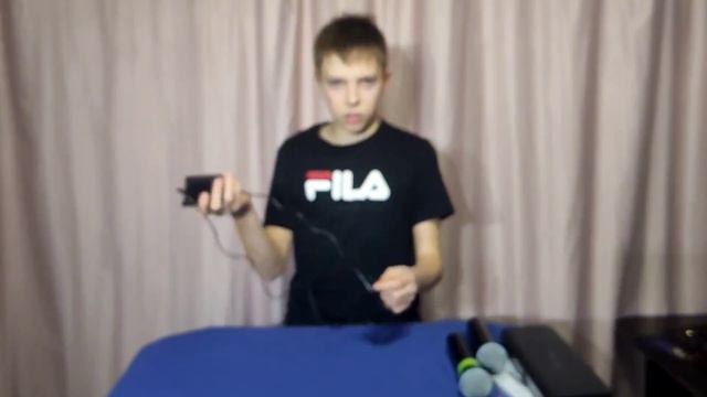 РАСПАКОВКА И ОБЗОР НА САМУЮ ДОРОГУЮ РАДИОСИСТЕМУ SHURE BLX288E/BETA58A смотреть онлайн