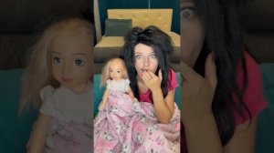 Света решила, что стала призраком. Страшилки из Тик Тока