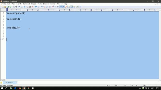 03 從組件化方面對比React和Vue смотреть онлайн
