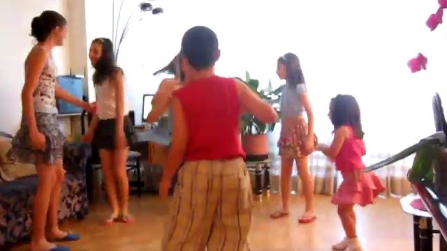 Lambada Dance смотреть онлайн