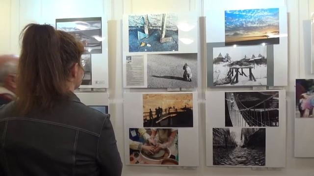 Как не стоит жить - О ФОТОГРАФИИ смотреть онлайн