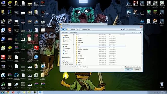 Come prolungare all'infinito il periodo di prova dei programmi | Time Stopper | By Domyg смотреть онлайн