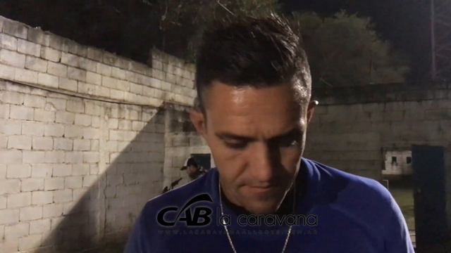 NORBERTO PAPARATTO: “Nos había pegado fuerte que el comienzo no había sido bueno” смотреть онлайн