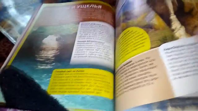 Обзор на инцеклопедии из фикспрайса 2018 года. смотреть онлайн