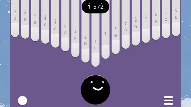 Remember Me (Coco) L Oh Kalimba Tutorial L Easy Keylimba