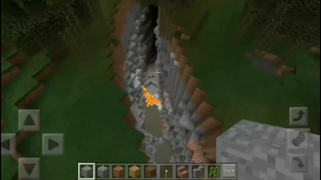 ???УНИКАЛЬНЫЙ СИД НА КАНЬОН В ДЕРЕВНЕ ДЛЯ МАЙНКРАФТА 1.2!??? смотреть онлайн