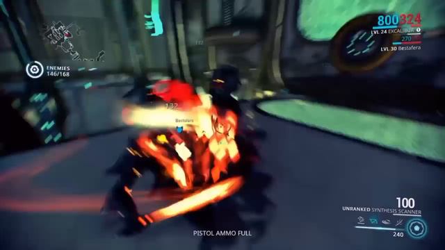 Double kavat genetic codes! смотреть онлайн